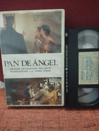 Películas VHS edición videoclub a 2 euros unidad
