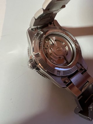 Tissot Seastar 1000 Automático 40mm