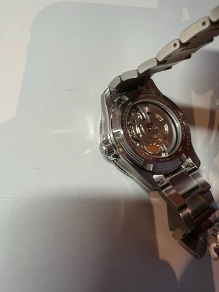 Tissot Seastar 1000 Automático 40mm