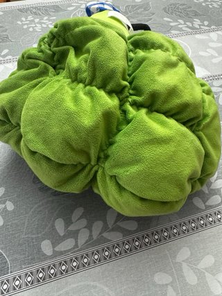 Peluche Brócoli IKEA TORVA