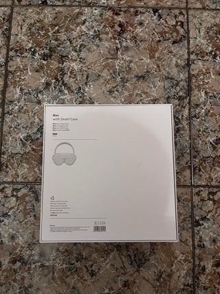 AirPods Max Crema Nuevos