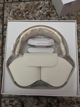 AirPods Max Crema Nuevos