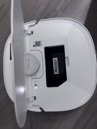 Robot Aspirador Fregasuelos Eureka J15 Pro Ultra