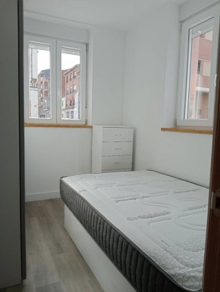 Alquiler piso