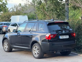 BMW X3 2006
