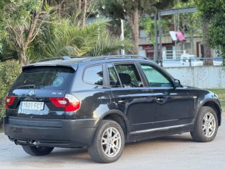 BMW X3 2006