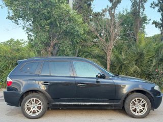 BMW X3 2006