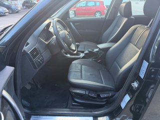 BMW X3 2006
