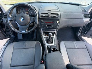 BMW X3 2006