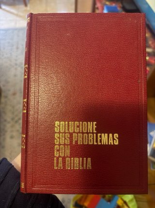Libros