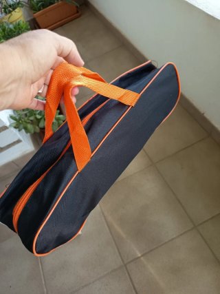 2 Cañas de Pescar 1.80m + Accesorios
