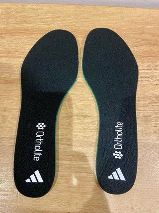Adidas Solar Glide 7 Zapatillas Negras y Amarillas