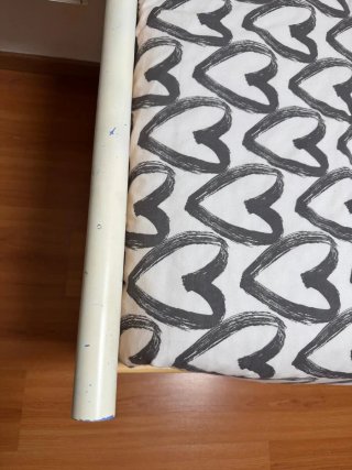 CAMA NIDO