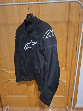 Chaqueta Alpinestars Talla XL