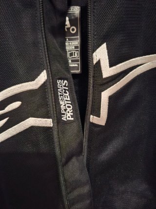 Chaqueta Alpinestars Talla XL