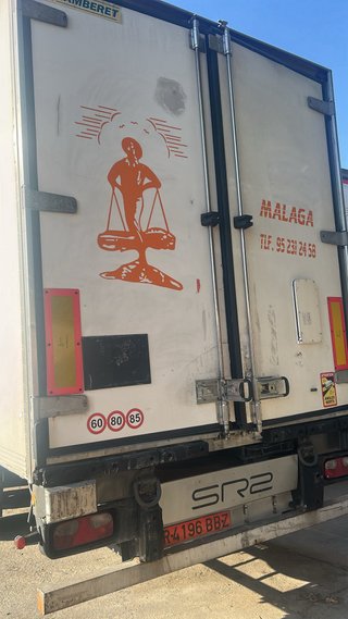 Alquiler de trasteros en Vélez Málaga.