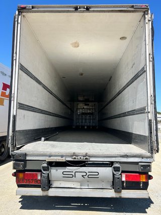 Alquiler de trasteros en Vélez Málaga.