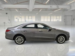 Mercedes-Benz CLA 1.3 250 EQ-POWER 218 BUSINESS AUTOMATIC (2022)