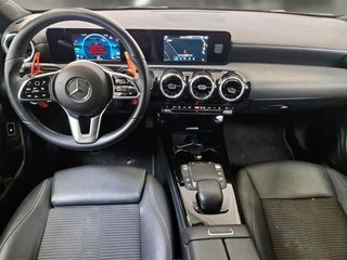 Mercedes-Benz CLA 1.3 250 EQ-POWER 218 BUSINESS AUTOMATIC (2022)