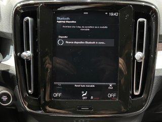 Volvo XC40 1.5 T4 211 INSCRIPTION EXPRESSION (2021)