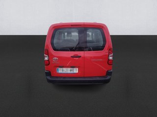 Toyota PROACE CITY VERSO 1.5 BLUEHDI 130 GX PLUS L1 (2023)