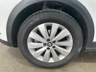 Seat ARONA 1.0 TSI 110 FR (2021)