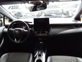 Toyota COROLLA 2.0 Hybrid 196 GR Sport (2023)