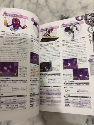 Guide Kingdom Hearts 2 Final Mix Ultimania JP