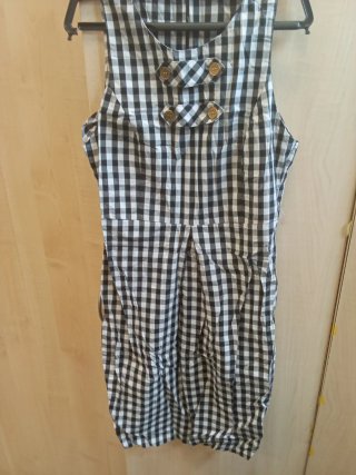 Vestidos Verano Mujer