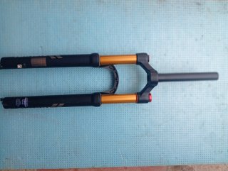 Manitou X5 Pro 32 Horquilla Bicicleta