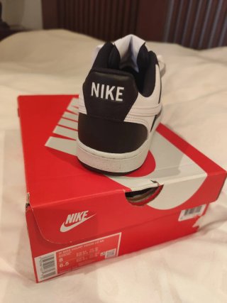 Zapatillas Nike Court Vision LO NN