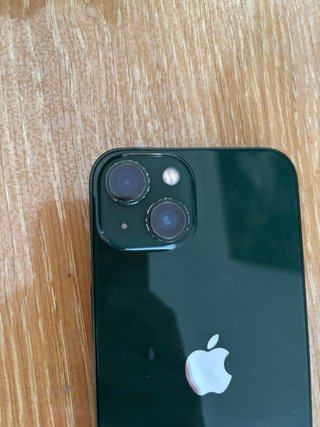 iPhone 13 128GB Verde Oscuro