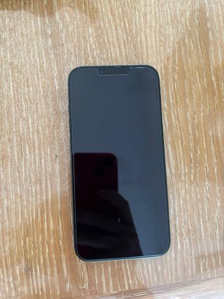 iPhone 13 128GB Verde Oscuro