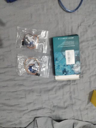 Kit Arduino