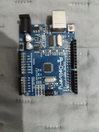 Kit Arduino
