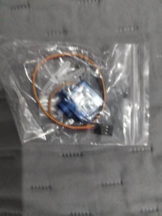 Kit Arduino
