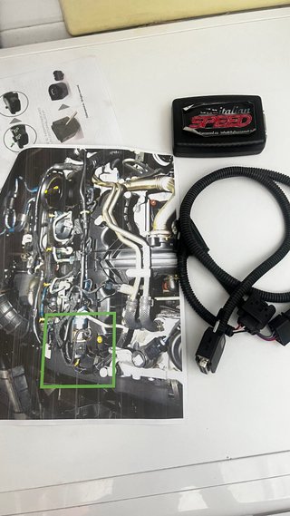 Chip potencia seat ateca 2.0TDI CR 150cv