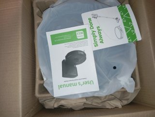 (Lote de 6 )robot Vexilar W11 Robot Aspirador y Fr