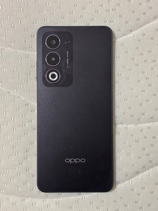 Oppo 5G Gris