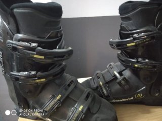 Botas de esquí Salomon 49 Evolution