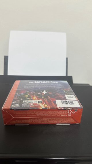 Magic The Gathering Teenage Mutant Ninja Turtles C