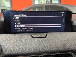Mazda CX-60 2.5 PHEV 327 60KM AUTONOMIA EXCLUSIVE LINE 4WD (2023)