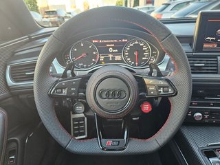 Audi A6 Avant 3.0 BiTDI 313cv Quattro look RS6