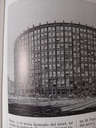 La arquitectura del siglo XX delfín Rodríguez