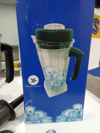 Vaso licuadora Vitamix 64 oz