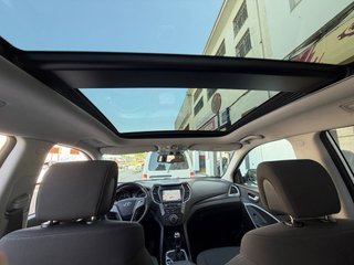Hyundai Santa Fe 2018