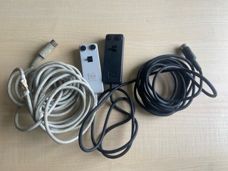 Proyector Kodak Carousel S-AV 1000