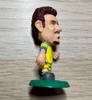 Simone Perrotta Chievo Verona Microstars Bomberini