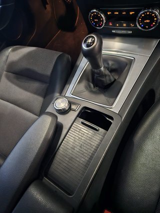 Mercedes-Benz Clase C 2011