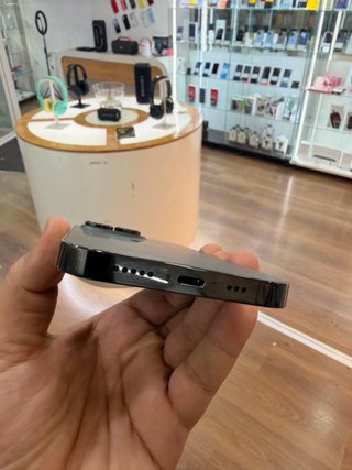 iPhone 14 Pro 128GB Space Gray